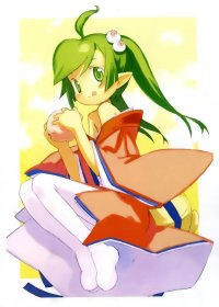 BUY NEW summon night - 128118 Premium Anime Print Poster